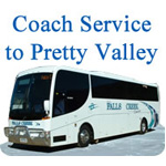 Coach Services Pretty Valley Falls Creek