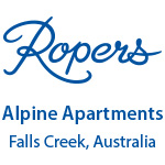 Ropers Alpine Apartments Falls Creek
