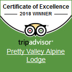 Tripadvisor Pretty Valley Falls Creek