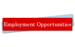 Employment Opportunities Pretty Valley Falls Creek