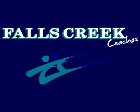 Falls Creek Coaches