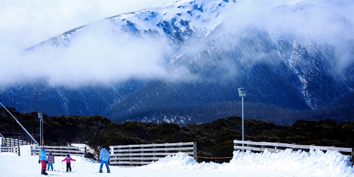 Plan Snow Holiday to Falls Creek